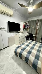 Blk 274 Yishun Street 22 (Yishun), HDB 3 Rooms #523721061